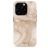 MIO iPhone 16 Pro MagSafe Hoesje Hardcase Backcover - Gold Marble