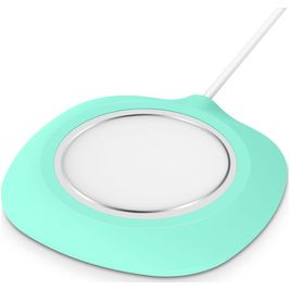 Mobigear Colors MagSafe Standaard - Turquoise