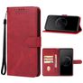 Mobigear Wallet ASUS ROG Phone 7 Hoesje Bookcase Portemonnee - Rood
