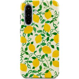 Burga Tough Samsung Galaxy A56 Hoesje Hardcase Backcover Shockproof - Capri