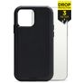 Mobilize Defender iPhone 13 Pro Max Hoesje Hardcase Backcover Shockproof - Zwart