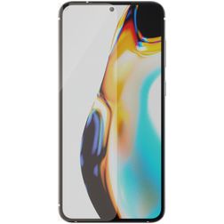 PanzerGlass Ultra-Wide Fit Samsung Galaxy S23 Plus Glazen Screenprotector - Case Friendly