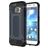 Mobigear Outdoor Samsung Galaxy S7 Hoesje Hardcase Backcover Shockproof - Donkerblauw