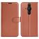 Mobigear Classic Sony Xperia Pro-I Hoesje Bookcase Portemonnee - Bruin