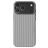 Nudient Bold iPhone 18 Pro Max MagSafe Hoesje Hardcase Backcover - Urban Grey