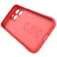 Mobigear Bumpy iPhone 15 Pro Max Hoesje Flexibel TPU Backcover - Charcoal