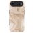 MIO iPhone Air MagSafe Hoesje Hardcase Backcover - Gold Marble