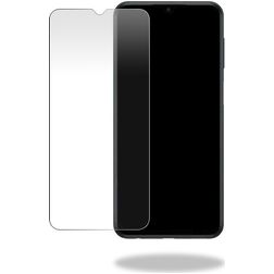 Mobilize Samsung Galaxy M23 Glazen Screenprotector - Case Friendly