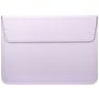 Mobigear Envelope Laptop Sleeve (max 23 cm x 33 cm) Laptop hoes - Paars
