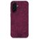 MIO Samsung Galaxy A17 MagSafe Hoesje Hardcase Backcover - Berry Blooms