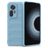 Mobigear Bumpy Xiaomi 12T Hoesje Flexibel TPU Backcover - Blauw