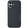 Nudient Thin Magsafe iPhone 17 MagSafe Hoesje Hardcase Backcover - Midwinter Blue