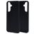Mobiparts Classic Samsung Galaxy A27 Hoesje Flexibel TPU Backcover - Zwart