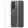 CARE by PanzerGlass Flagship Doorzichtig Samsung Galaxy A56 Hoesje Hardcase Backcover - Transparant