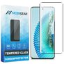 Mobigear Premium HONOR Magic 6 Lite Glazen Screenprotector - Case Friendly - Zwart