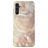 Burga Tough Samsung Galaxy A25 Hoesje Hardcase Backcover Shockproof - Serene Sunset