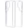 Mobiparts Classic Doorzichtig Samsung Galaxy S26 Ultra Hoesje Flexibel TPU Backcover - Transparant