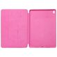 Mobigear Tri-Fold Classy iPad Pro 12.9 Inch (2018) Hoes Bookcase - Magenta