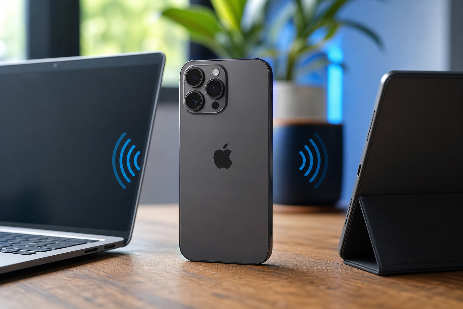 iPhone Hotspot Maken? Zo Deel Je Snel Internet (Stappenplan)