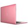 Speck Smartshell MacBook Pro 13 Inch (2016-2023) Hoes Hardshell Laptopcover MacBook Case - Cozy Pink - Model A1706 / A1708 / A1989 / A2159 / A2289 / A2251 / A2338