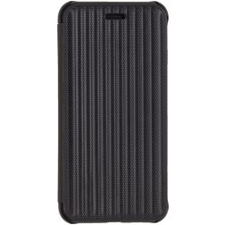 Mobilize Elegant Book Samsung Galaxy S8 Hoesje Bookcase - Zwart