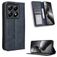 Mobigear Sensation Xiaomi 14T Hoesje Bookcase Portemonnee - Blauw