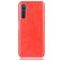 Mobigear Excellent Realme X50 Pro Hoesje Hardcase Backcover - Rood