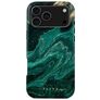 Burga Tough iPhone 17 Pro Max MagSafe Hoesje Hardcase Backcover Shockproof - Emerald Pool