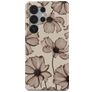 Burga Tough Samsung Galaxy S25 Ultra Hoesje Hardcase Backcover Shockproof - Barely Yours