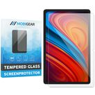 Mobigear Lenovo Tab P11 Gen 2 Glazen Screenprotector - Case Friendly