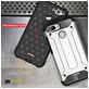 Mobigear Outdoor Xiaomi Redmi 6 Hoesje Hardcase Backcover Shockproof - Zilver