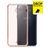 My Style Protective Flex Samsung Galaxy J4 Plus Hoesje Flexibel TPU Backcover Shockproof - Soft Pink
