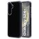 Mobiparts Classic Doorzichtig Samsung Galaxy S24 Plus Hoesje Hardcase Backcover - Transparant