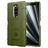 Mobigear Rugged Shield Sony Xperia 1 Hoesje Flexibel TPU Backcover Shockproof - Groen