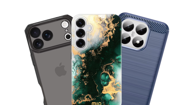 Telefoonhoesjes