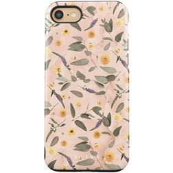 Burga Tough Case Apple iPhone 7/8/SE (2020) Sunday Brunch