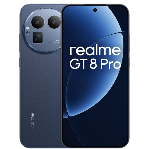 Realme GT 8 Pro