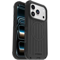 OtterBox Defender Pro iPhone 18 Pro MagSafe Hoesje Hardcase Backcover Shockproof - Zwart