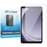 Mobigear Samsung Galaxy Tab A11 Glazen Screenprotector - Case Friendly