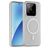 Mobigear Shockproof Xiaomi 15 MagSafe Hoesje Hardcase Backcover - Wit