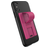 Speck GrabTab Telefoon Grip - Roze Universeel