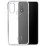 Mobilize Gelly Doorzichtig Huawei P Smart (2020) Hoesje Flexibel TPU Backcover - Transparant