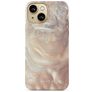 Burga Tough iPhone 13 Hoesje Hardcase Backcover Shockproof - Serene Sunset