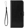 Mobigear Wallet HONOR X7 Hoesje Bookcase Portemonnee - Zwart