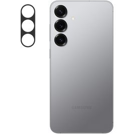 Mobilize Samsung Galaxy S25 Plus Glazen Camera Protector - Case Friendly