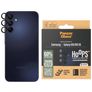 PanzerGlass Hoops Samsung Galaxy A16 Glazen Camera Lens Protector - Case Friendly - Zwart