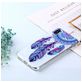 Mobigear Design iPhone XS Max Hoesje Flexibel TPU Backcover - Dromenvanger