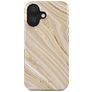 Burga Tough iPhone 16 Hoesje Hardcase Backcover Shockproof - Full Glam