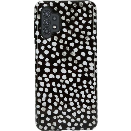 Burga Tough Samsung Galaxy A32 5G Hoesje Hardcase Backcover Shockproof - Night Sky