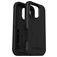 OtterBox Defender iPhone 16 Pro MagSafe Hoesje Hardcase Backcover Shockproof - Zwart
